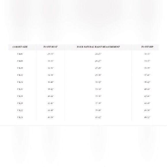 Corset Stort Black Jacquard Victorian Steampunk Whimsygoth Over Bust Corset, S/M - Picture 5 of 5